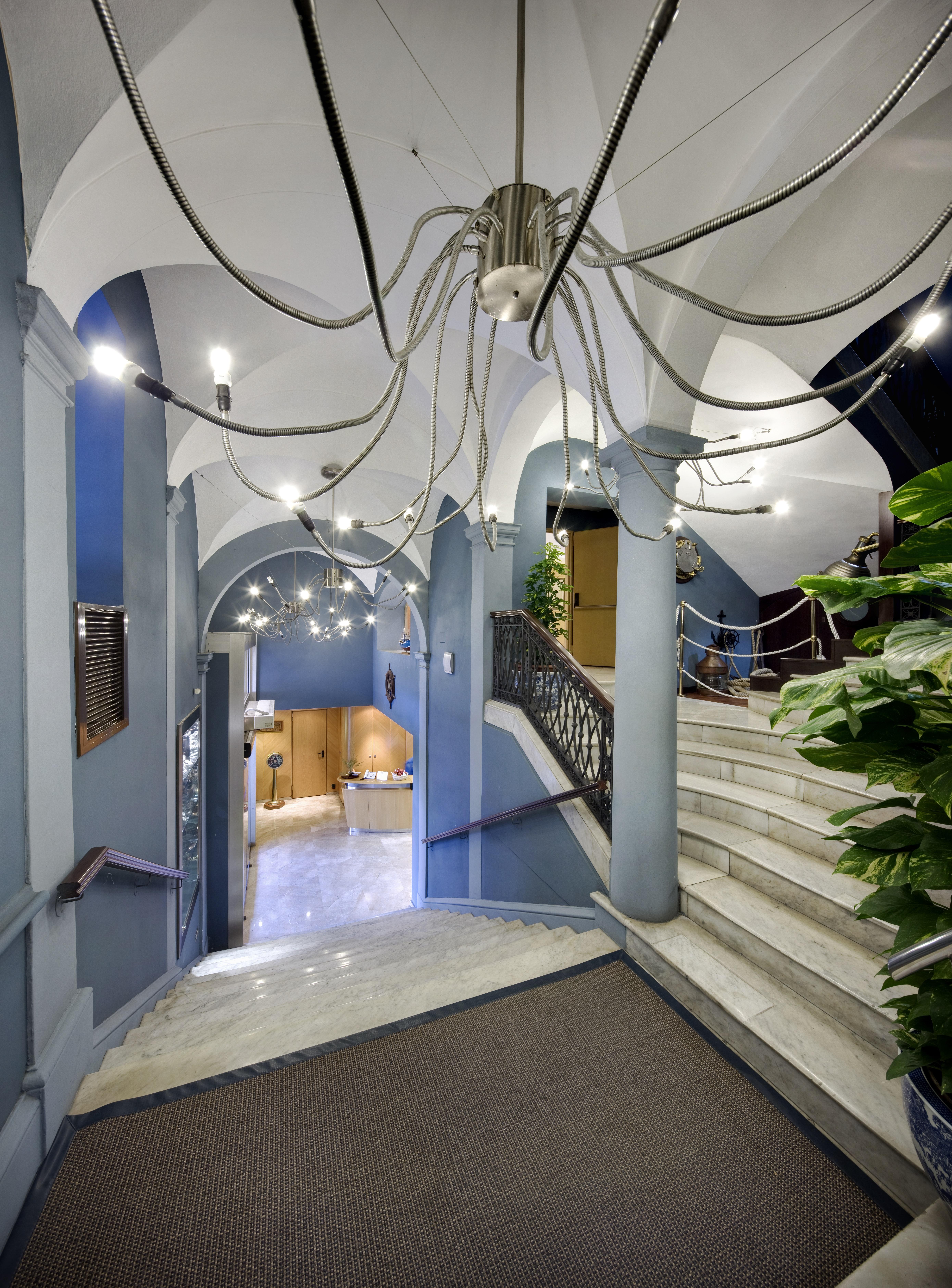 Hotel Del Mar — תמונות 1